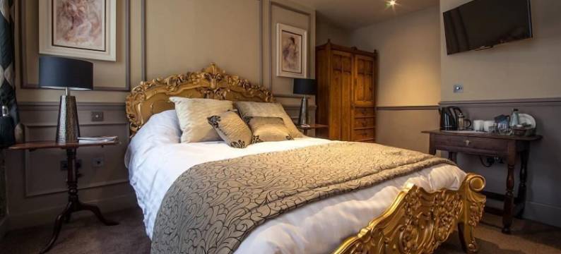 卡廷而尔哈特酒店(The Cardinals Hat)图片