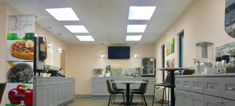 品质酒店及套房湖城(Quality Inn & Suites)图片