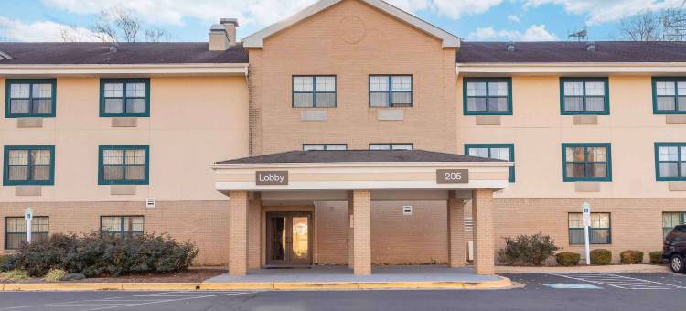 美国长住酒店 - 华盛顿特区 - 盖瑟斯堡 - 北(Extended Stay America Suites - Washington, DC - Gaithersburg - North)图片