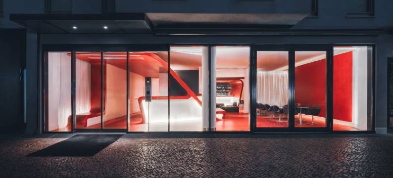 柏林Q!酒店(Hotel Q! Berlin)图片