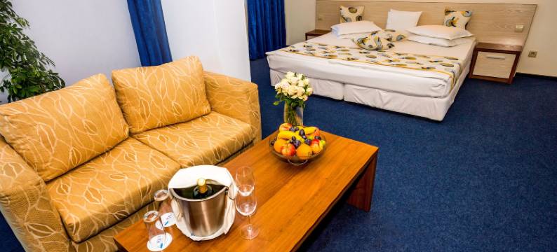 水族酒店(Aqua Hotel)图片