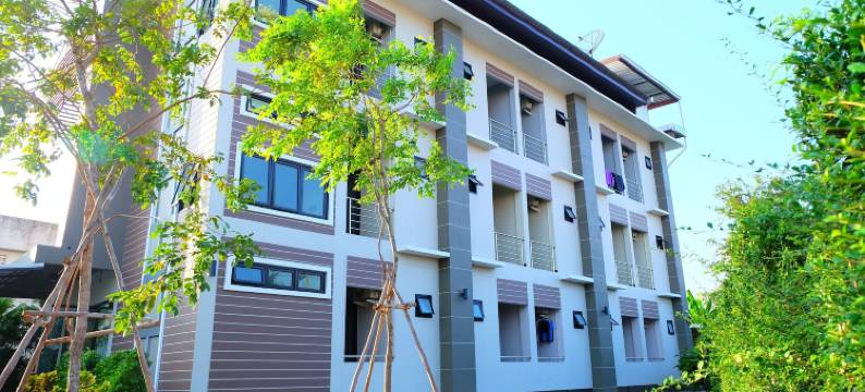 奈亚广场公寓(Naiya Place)图片