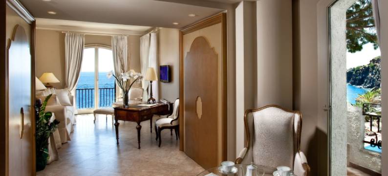 Grand Hotel Baia Verde(Grand Hotel Baia Verde)图片