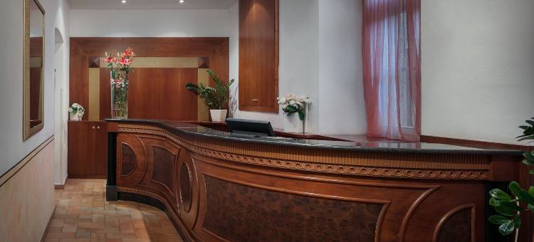 伽利略酒店(Hotel Galileo)图片