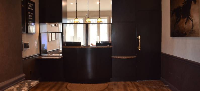 东诺维奇旅馆(East Norwich Inn)图片