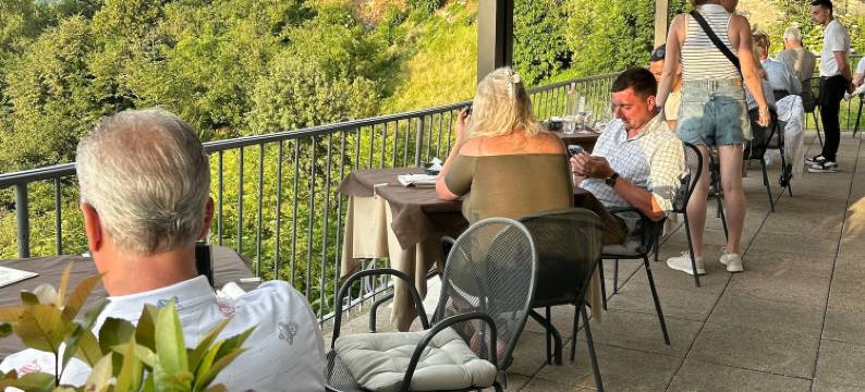 科莫天堂酒店(Hotel Paradiso Como)图片