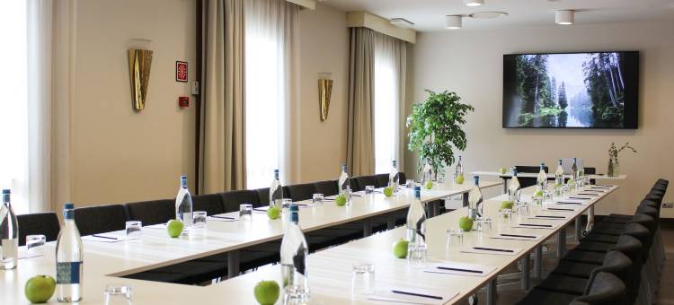 米兰丽塔宫殿都市度假村(Litta Palace Milano Urban Resort)图片