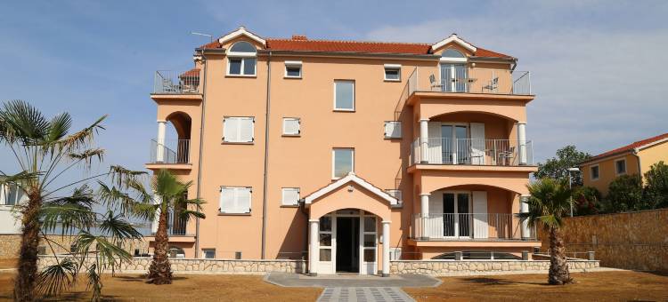 MK 宁公寓酒店(Mk | Apartments Nin)图片