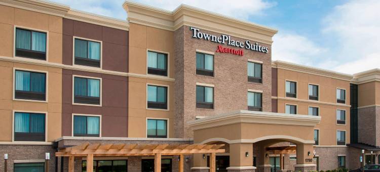 列克星敦南/汉堡广场TownePlace Suites酒店(TownePlace Suites Lexington South/Hamburg Place)图片