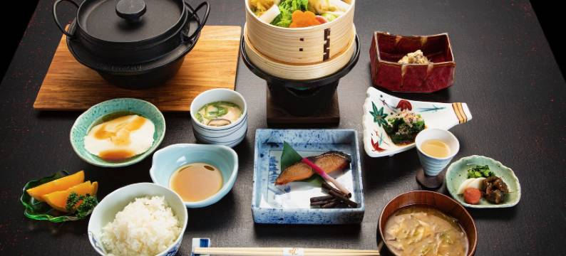 四万温泉柏屋旅馆(Shima Onsen Kashiwaya Ryokan)图片