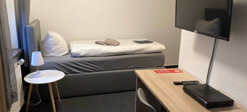 哈里尔霍夫酒店(Hotel Restaurant Harrier Hof)图片