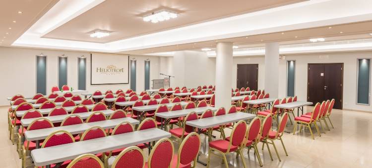 天芥菜精品度假酒店(Heliotrope Hotels)图片