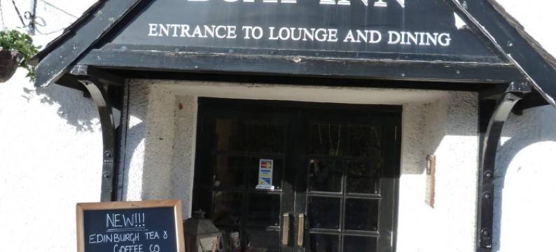 船屋旅馆(The Boat Inn)图片