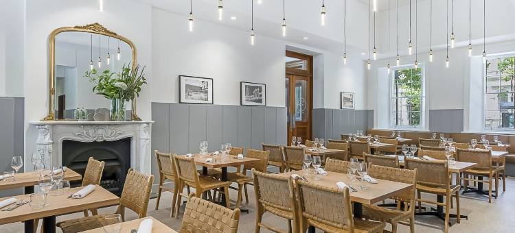 阿德莱德财政部阿迪纳公寓酒店(Adina Apartment Hotel Adelaide Treasury)图片