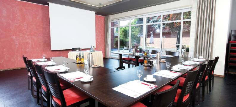 格瑞酒店(Hotel Greive)图片