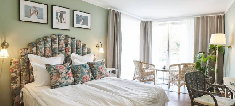 阿尔玛别墅-阿尔梅达伦斯酒店(Villa Alma)图片