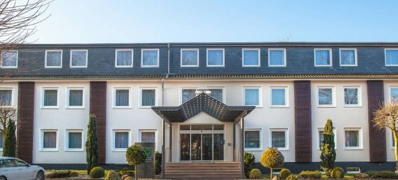 阿贝根帕克酒店(Parkhotel Ahrbergen)图片