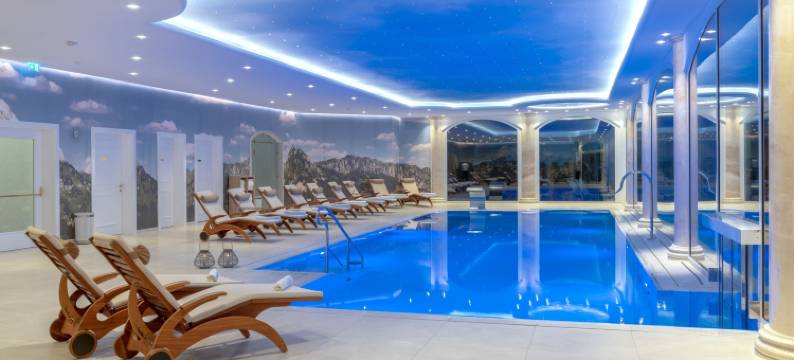 维亚萨利纳湖畔酒店-限成人(Via Salina - Hotel am See - Adults Only)图片