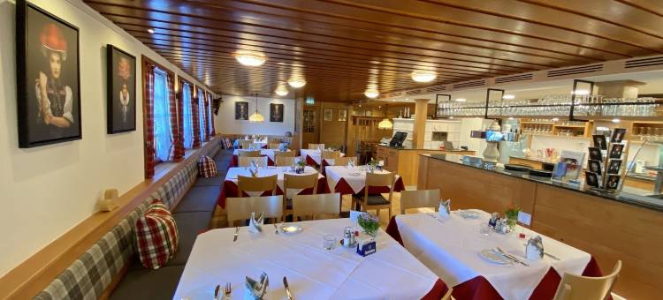 斯托德旅馆(Gasthaus Staude)图片