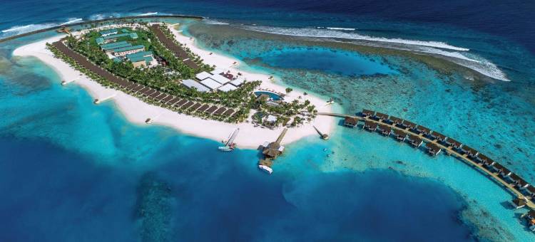 奥静圣吉利岛(Oblu Select Sangeli - Premium All Inclusive with Free Transfers)图片