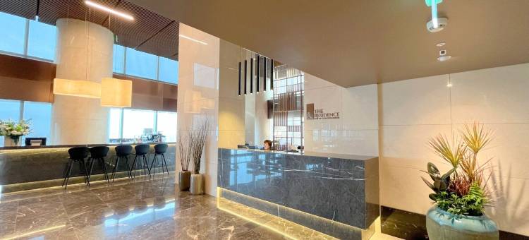 乐天公寓(Lotte The Residence)图片