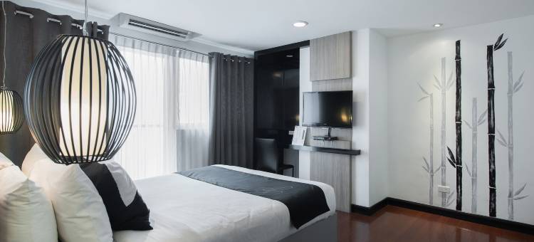 Y2公寓酒店-由HII管理(Y2 Residence Hotel Managed by HII)图片