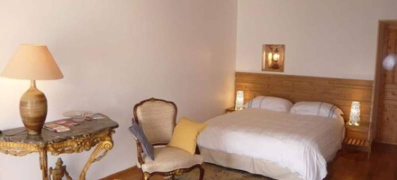 La Thibaude - Livry图片