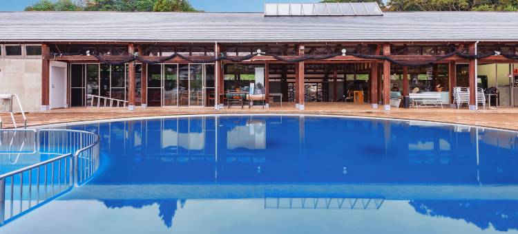 伊势志摩Tabist大王别墅度假酒店(Tabist Hotel Villa Daioh Resort Ise-Shima)图片