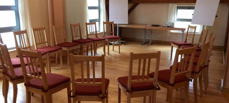 斯提夫沃尔姆生态酒店(Biohotel Stiftsgut Wilhelmsglücksbrunn)图片