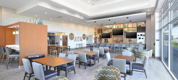 弗里蒙特米尔皮塔斯希尔顿花园酒店(Hilton Garden Inn Fremont Milpitas)图片