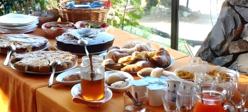 奇伦托公园酒店(Park Hotel Cilento)图片