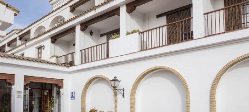 图加萨阿尔加别墅酒店(Hotel Tugasa Villa de Algar)图片