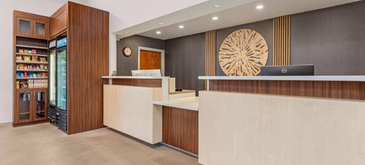 丽笙乡村酒店及套房，莫德斯托/萨利达(Country Inn & Suites by Radisson, Modesto-Salida)图片
