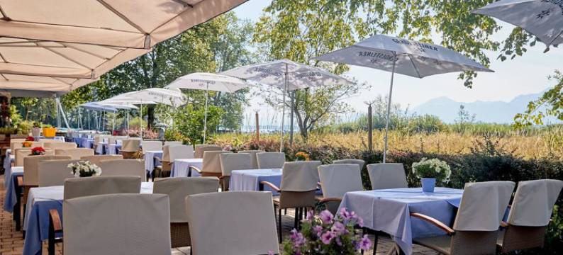 费谢尔海洋酒店(Zum Fischer am See)图片