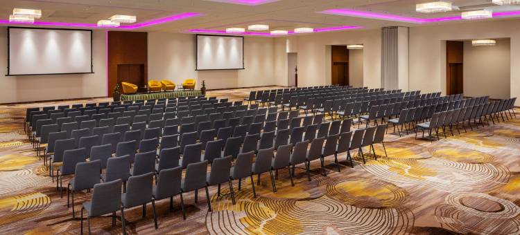 普拉韦茨凯悦度假村(Hyatt Regency Pravets Resort)图片