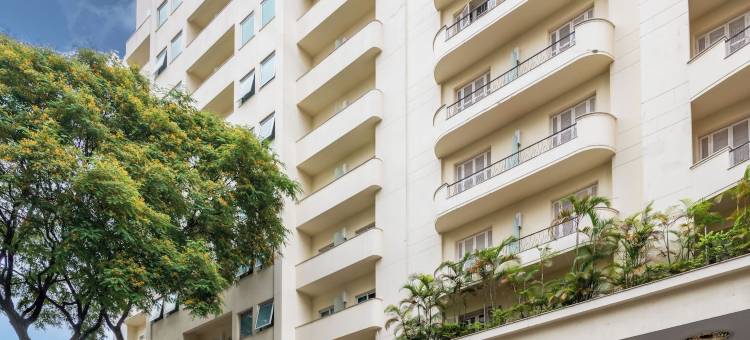 DELPLAZA Marabá 圣保罗(Delplaza Marabá São Paulo)图片