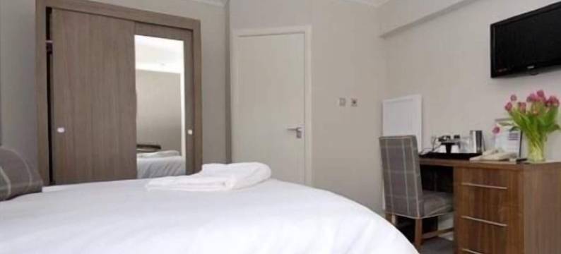 安可酒店(Anchor Hotel and Seabed Restaurant)图片