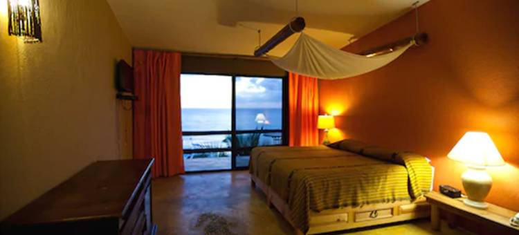 蓝色天使度假酒店(Blue Angel Resort)图片