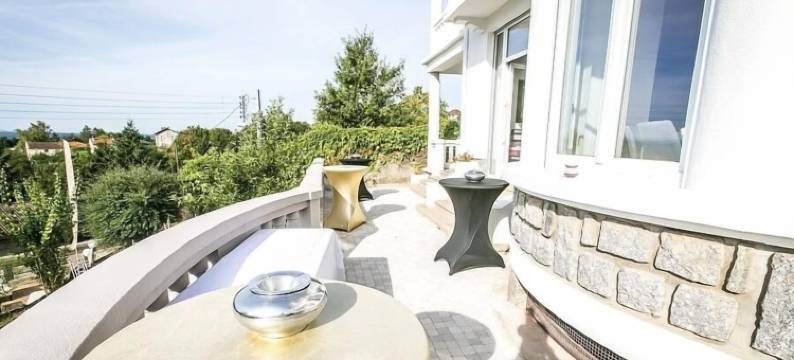 法尼别墅酒店(Villa Fani)图片