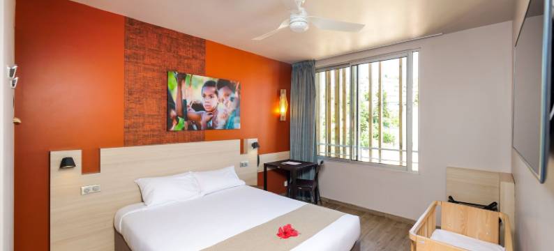 Gondwana城市绿色酒店(Gondwana City Green)图片