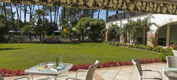 邮政旅馆(Relais de la Poste)图片