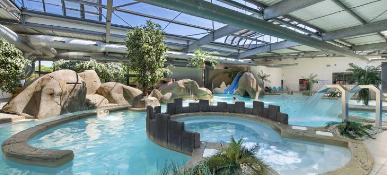 海洋露营地(Camping l'Ocean)图片