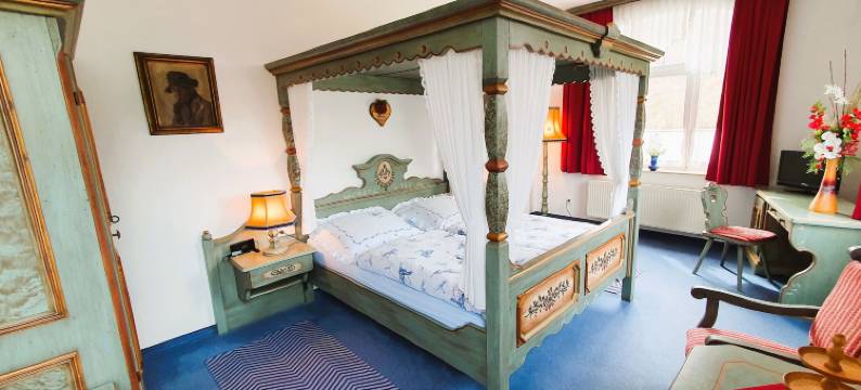 赛夫纳霍夫酒店(Hotel Seiffener Hof)图片