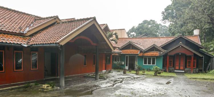 O酒店卡雅农格阿斯里(Hotel O Karya Nunggal Asri)图片