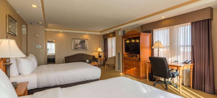 Ambassador Hotel Milwaukee, Trademark Collection by Wyndham图片