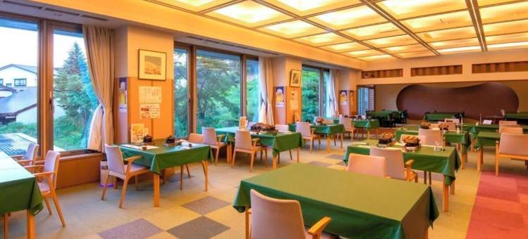 KKR 汤泽雪国(KKR Yuzawa Yukiguni)图片