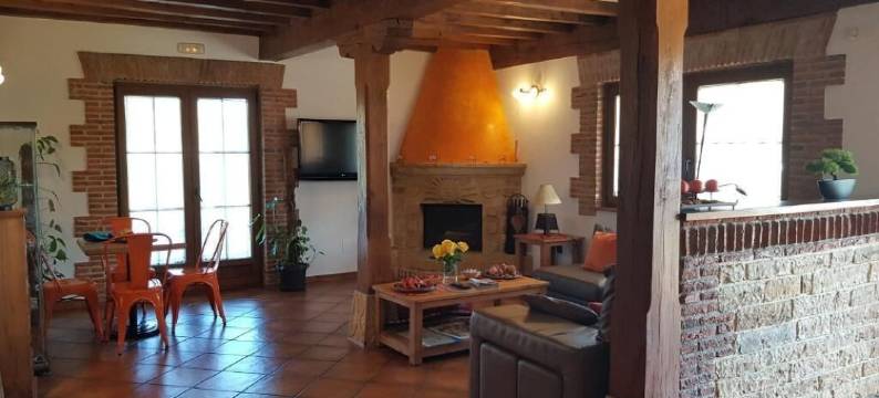 故事旅馆(Posada la Fabula)图片