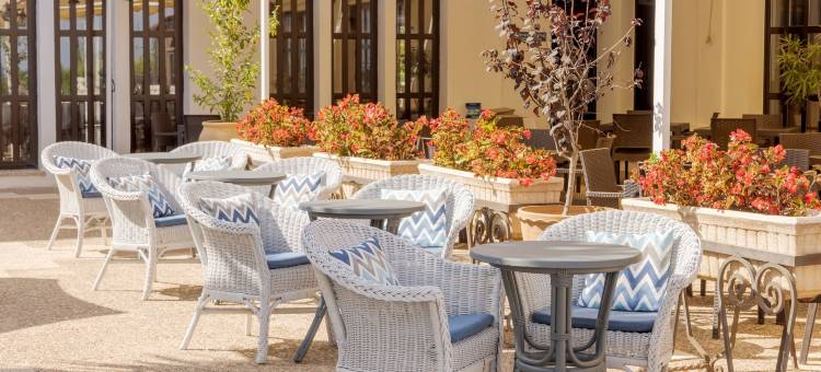 米哈斯庄园伊鲁尼奥酒店(Ilunion Hacienda de Mijas)图片