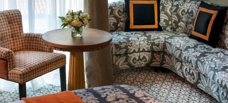 The First精品酒店(The First One Madrid Preciados)图片