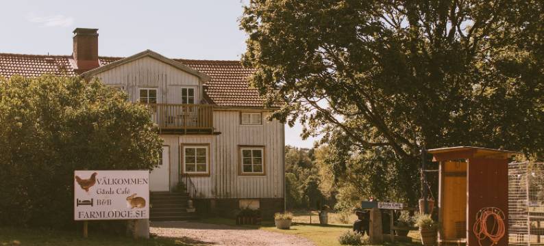 农场旅馆(Farmlodge)图片